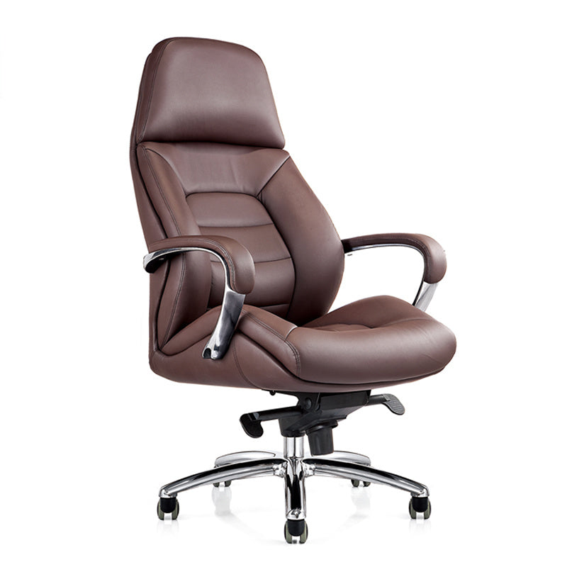 Boss high store back chair