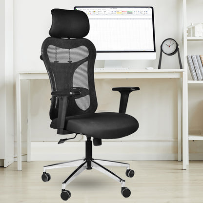 Optimus Eco Chair Workstation chairs - makemychairs