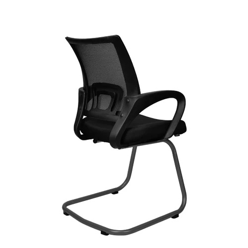 Cliq Visitor Chair Visitor Chairs - makemychairs