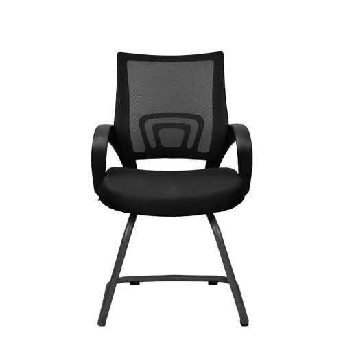 Cliq Visitor Chair Visitor Chairs - makemychairs