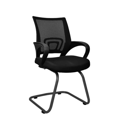 Cliq Visitor Chair Visitor Chairs - makemychairs