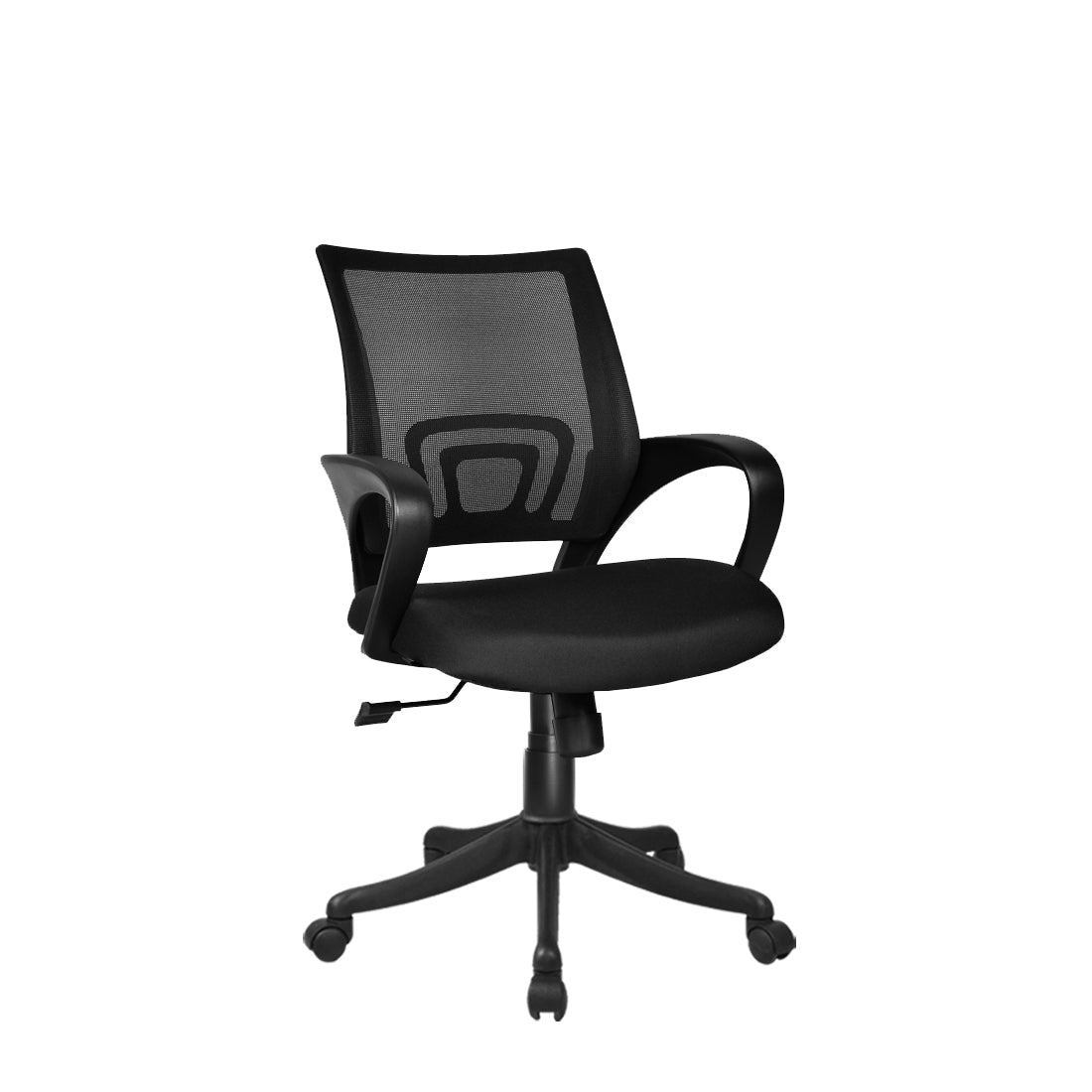 Cliq Mesh Back Chair Workstation chairs - makemychairs