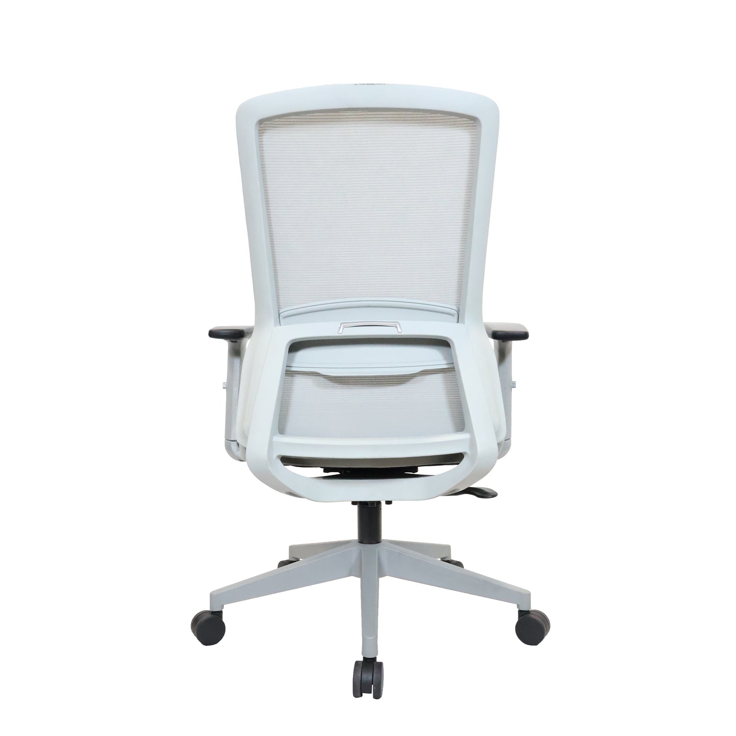 Evo Medium Back Chair Workstation chairs - makemychairs