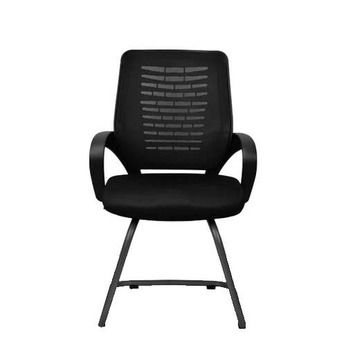 Fliq Visitor Chairs -M031 Visitor Chairs - makemychairs