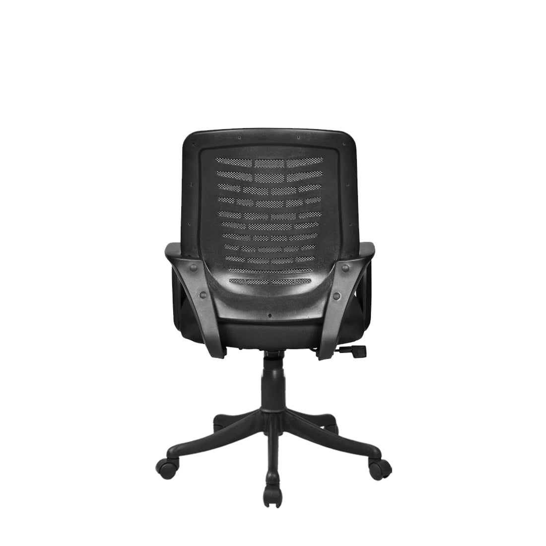 Fliq Mesh Back Chair Workstation chairs - makemychairs