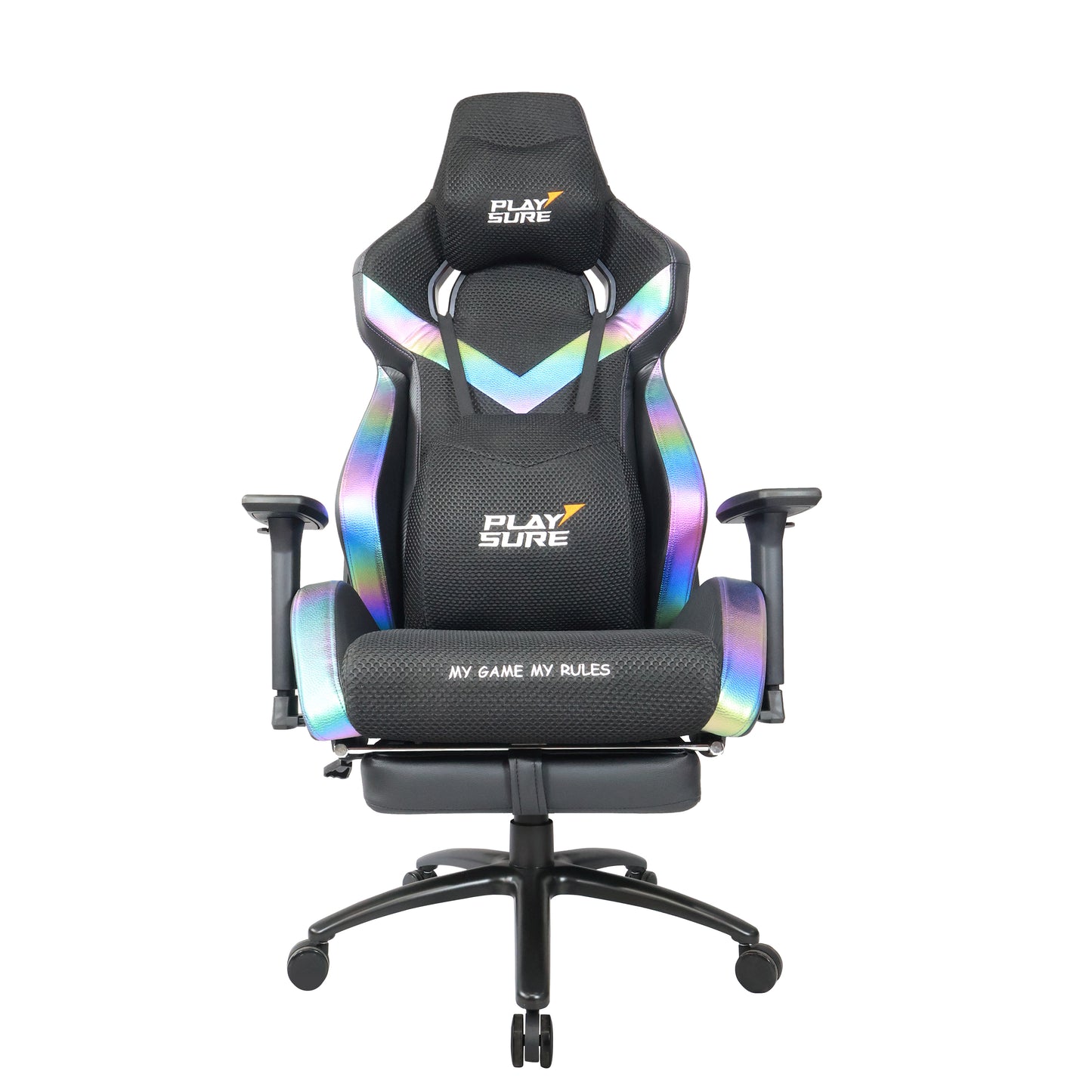 HyperX Gaming Chair Gaming Chairs - makemychairs