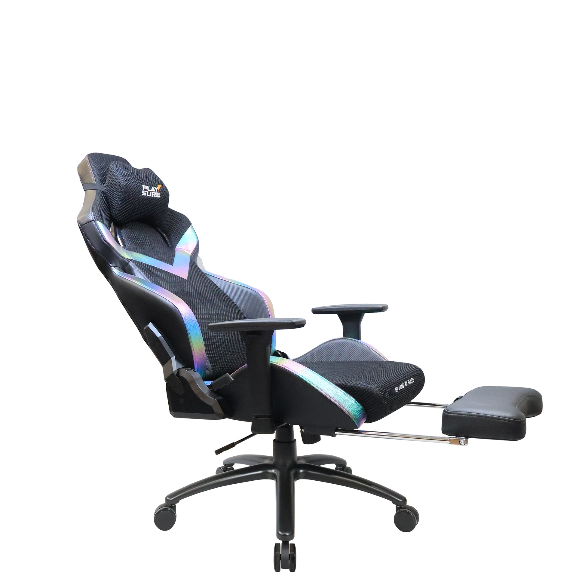 HyperX Gaming Chair Gaming Chairs - makemychairs