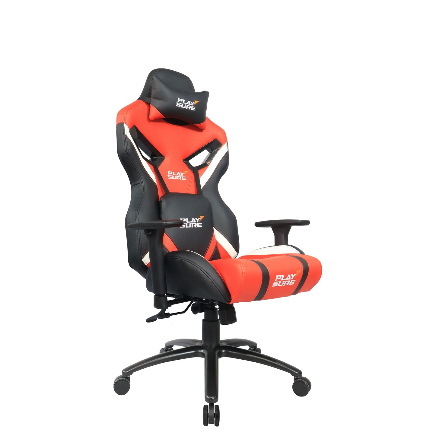 Vortex Gaming Chair Gaming Chairs - makemychairs