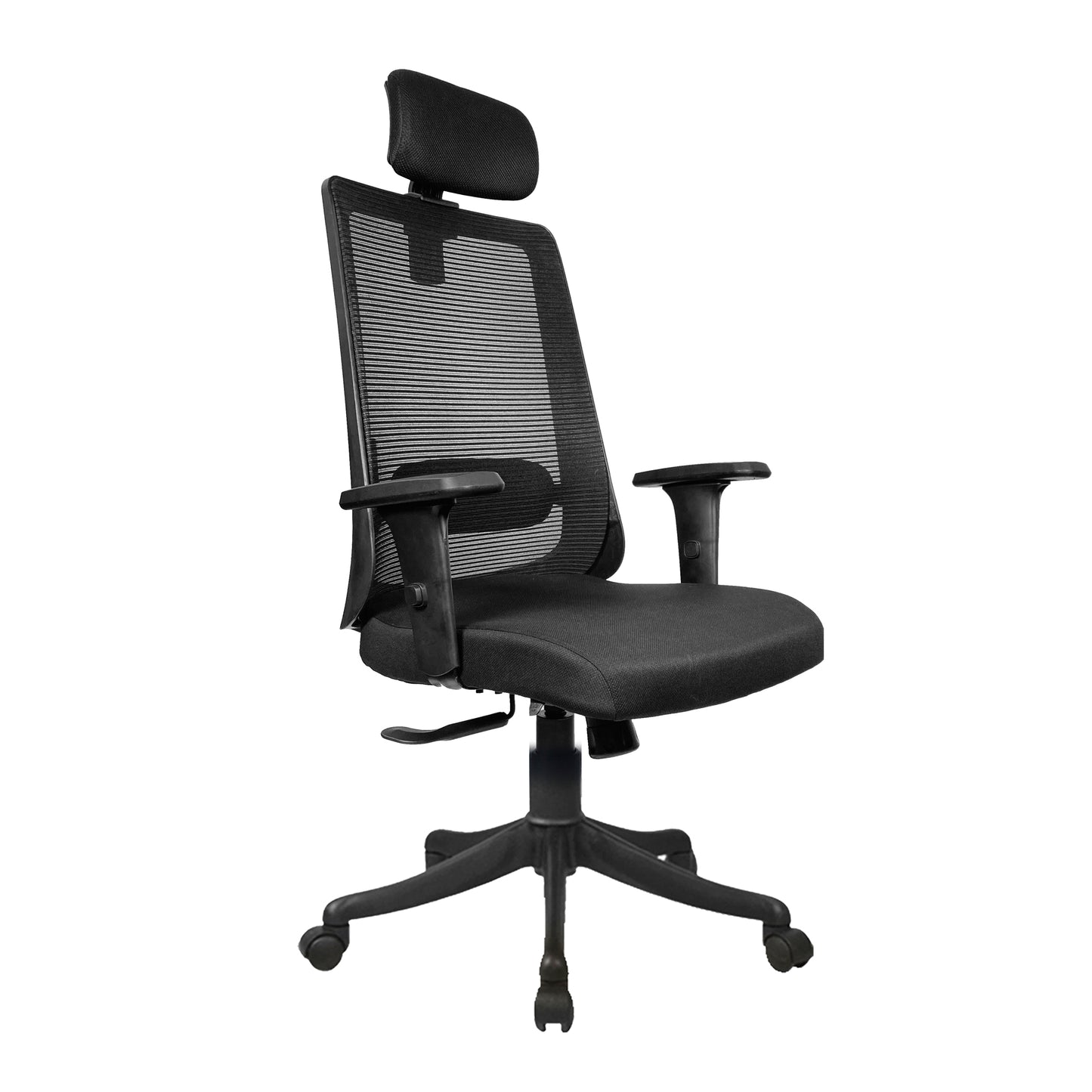 Hilite High Back Chair Executive Chairs - makemychairs