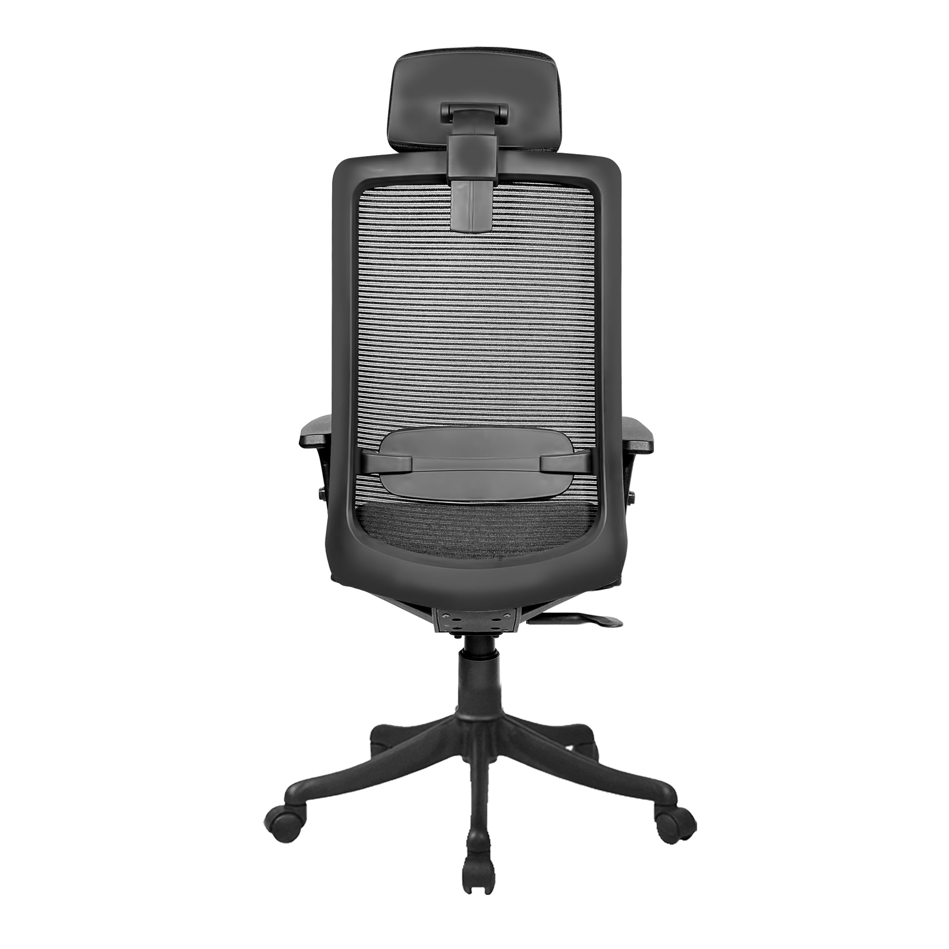 Hilite High Back Chair Executive Chairs - makemychairs