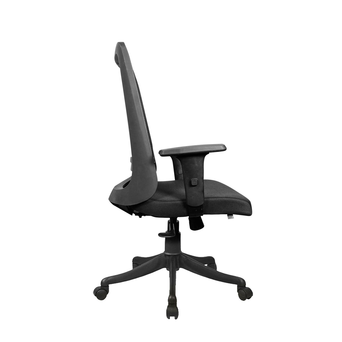 Hilite Medium Back Chair Workstation chairs - makemychairs