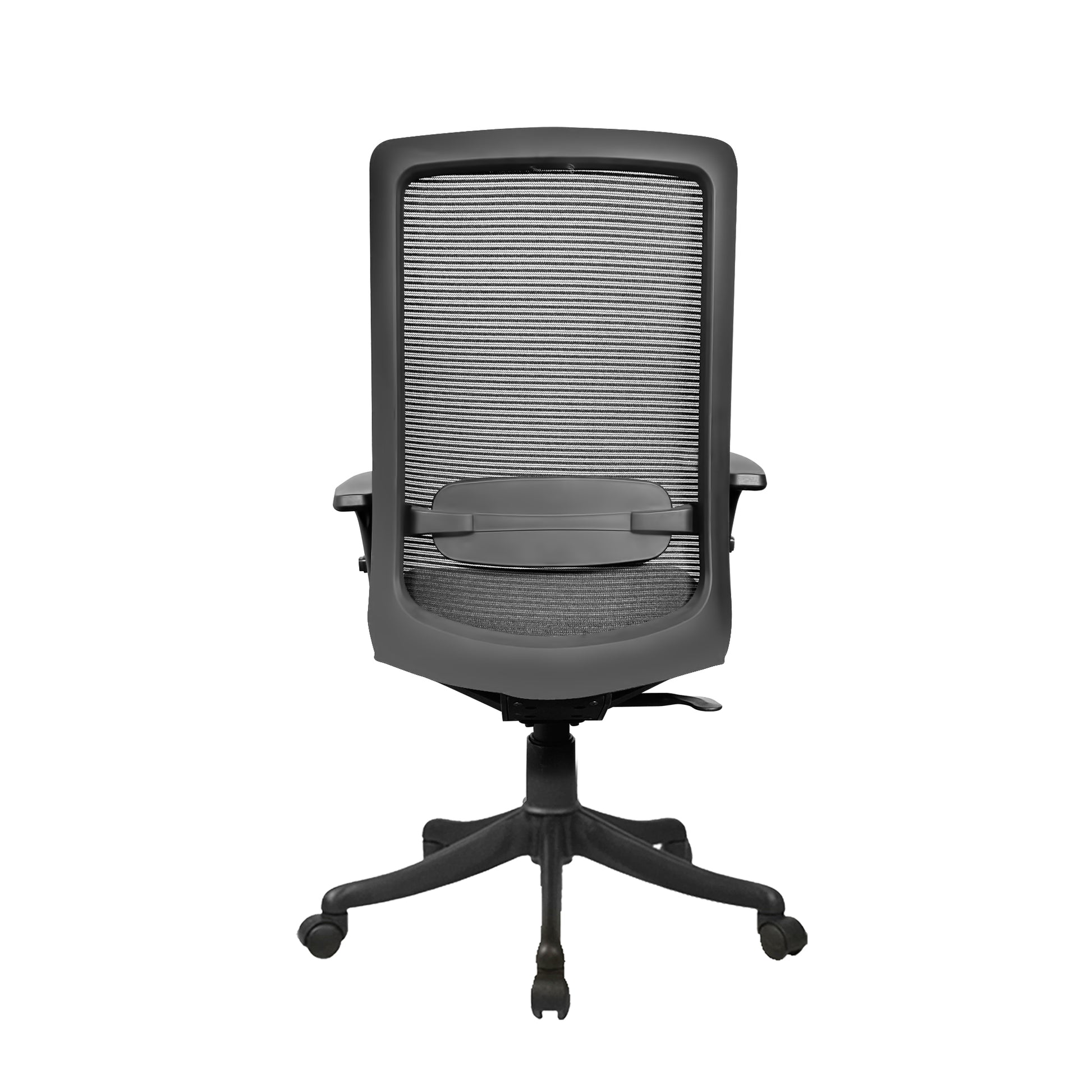 Hilite Medium Back Chair Workstation chairs - makemychairs