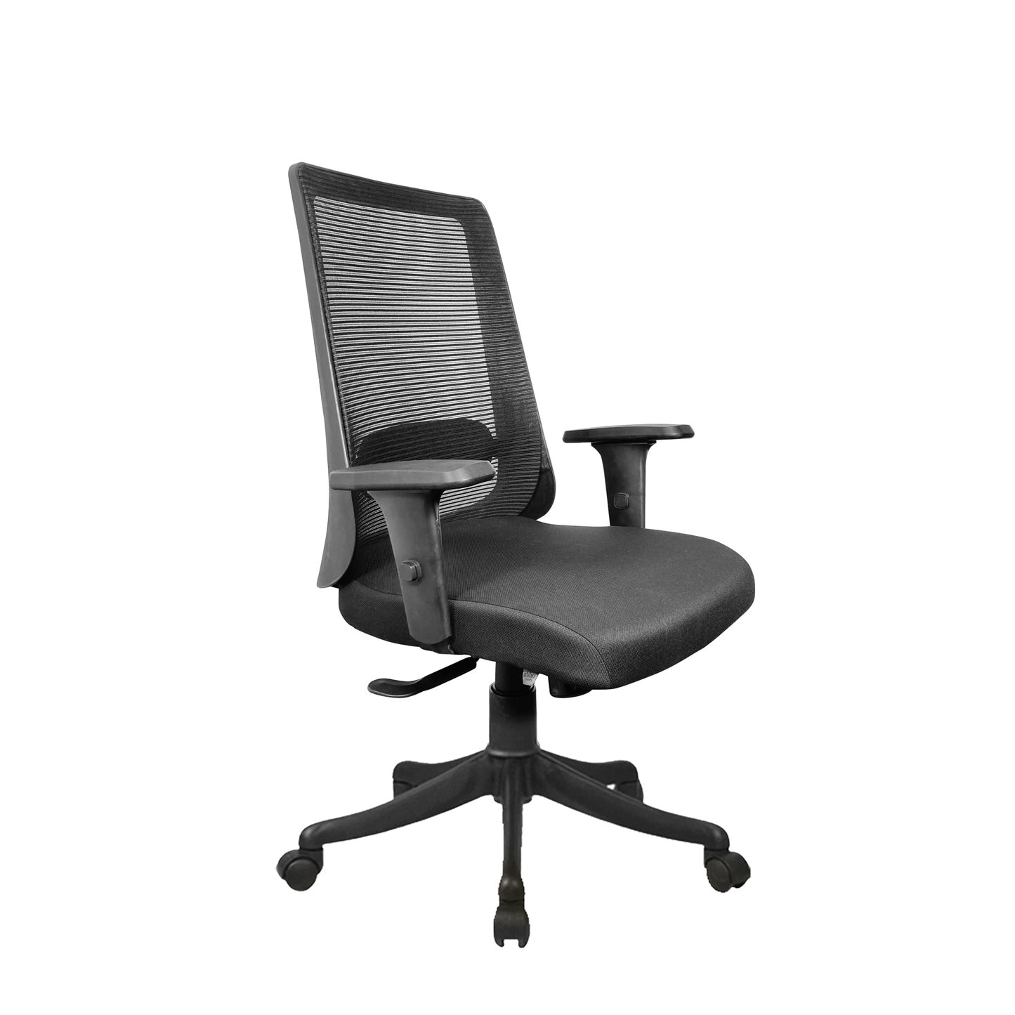 Hilite Medium Back Chair Workstation chairs - makemychairs