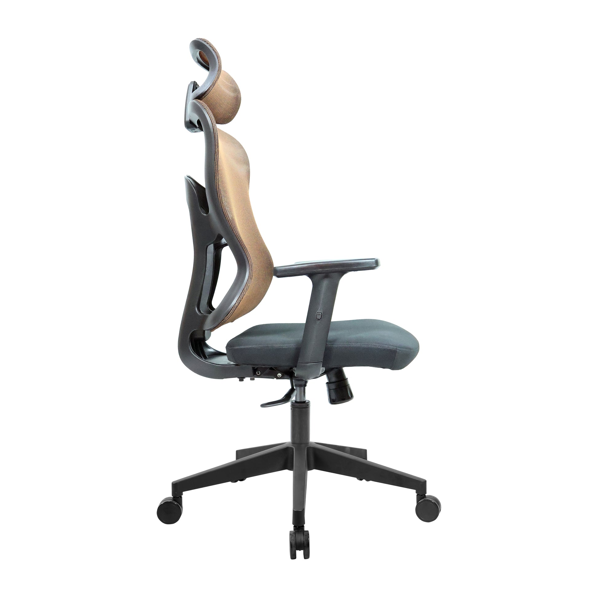 Lumbarc High Back Chair Executive Chairs - makemychairs
