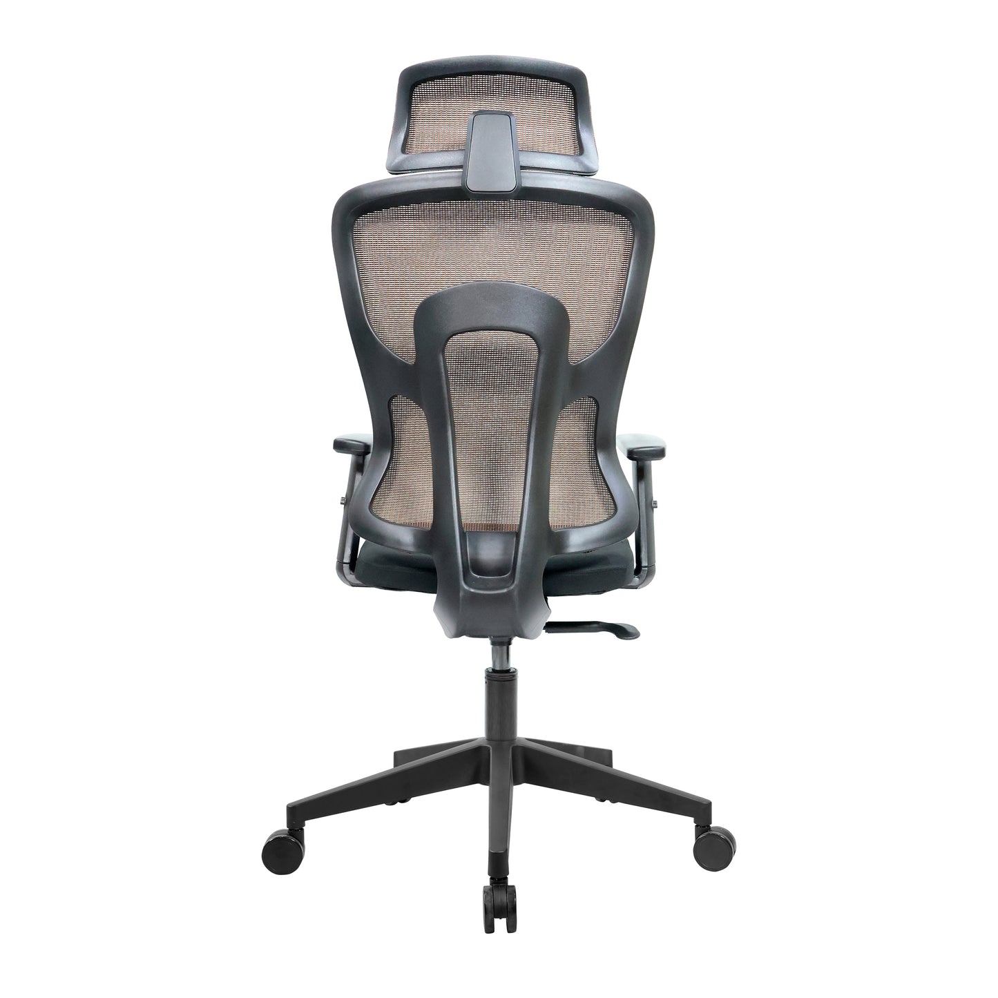 Lumbarc High Back Chair Executive Chairs - makemychairs