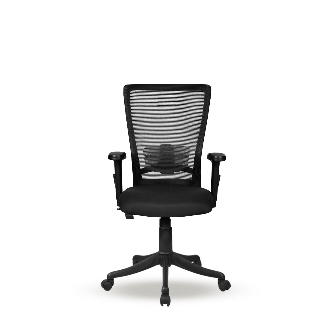 Majesty Medium Back Chair Workstation chairs - makemychairs