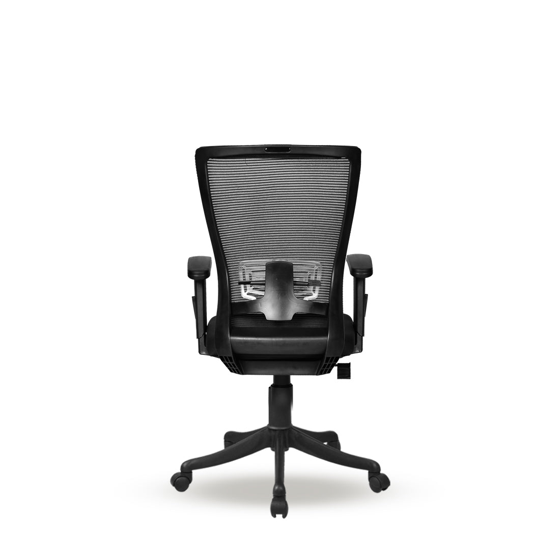 Majesty Medium Back Chair Workstation chairs - makemychairs