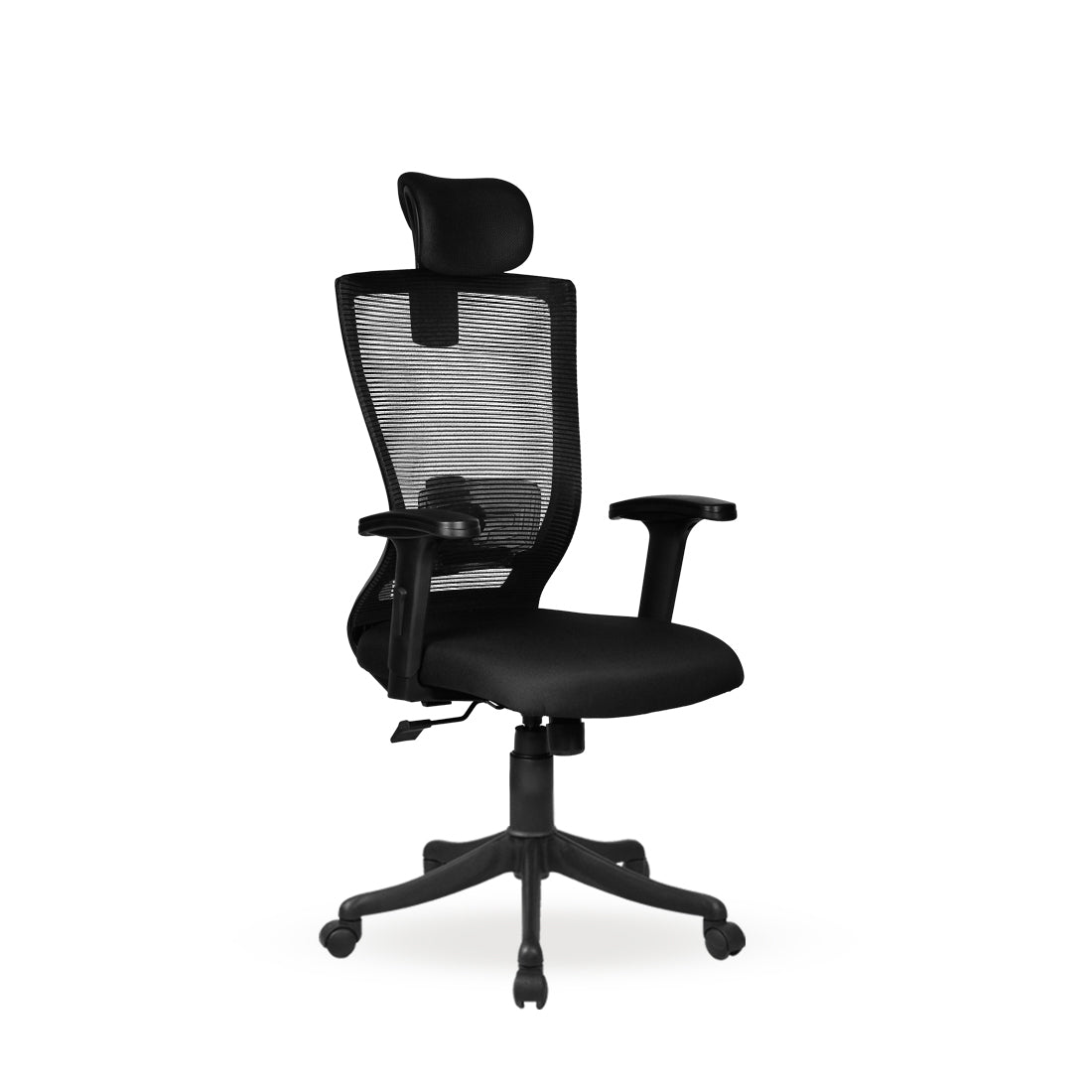 Majesty High Back Chair Executive Chairs - makemychairs