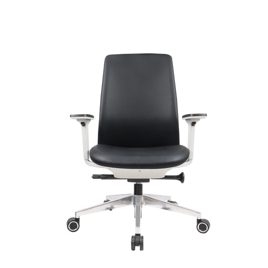 Mars Medium Back Chair Executive Chairs - makemychairs