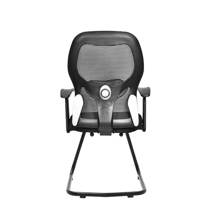 Marvel 2 Visitor Chair Visitor Chairs - makemychairs