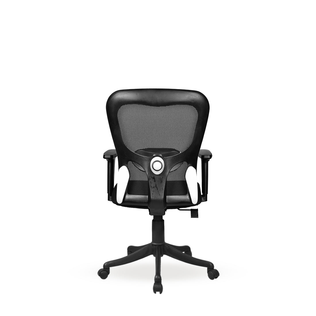 Matrix Medium Back Chair Workstation chairs - makemychairs