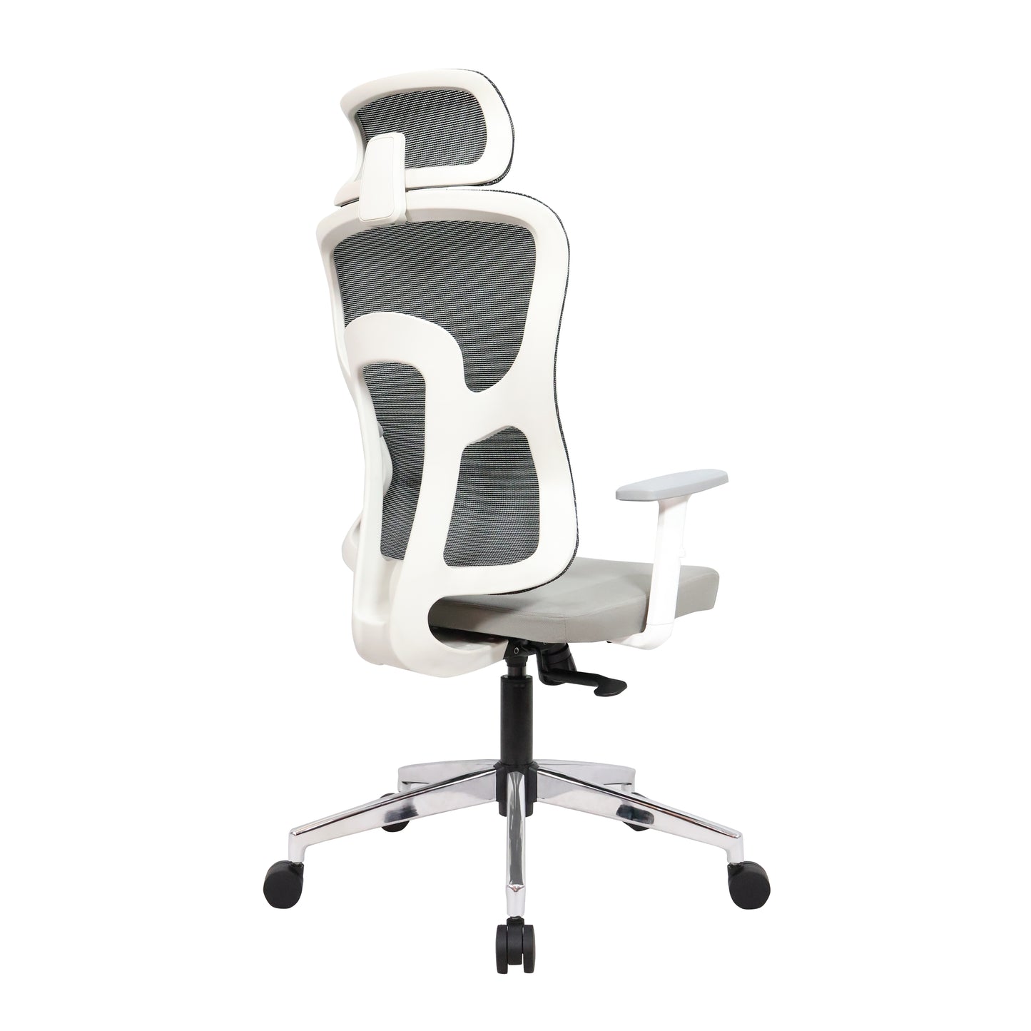 Lumbarc High Back Chair Executive Chairs - makemychairs