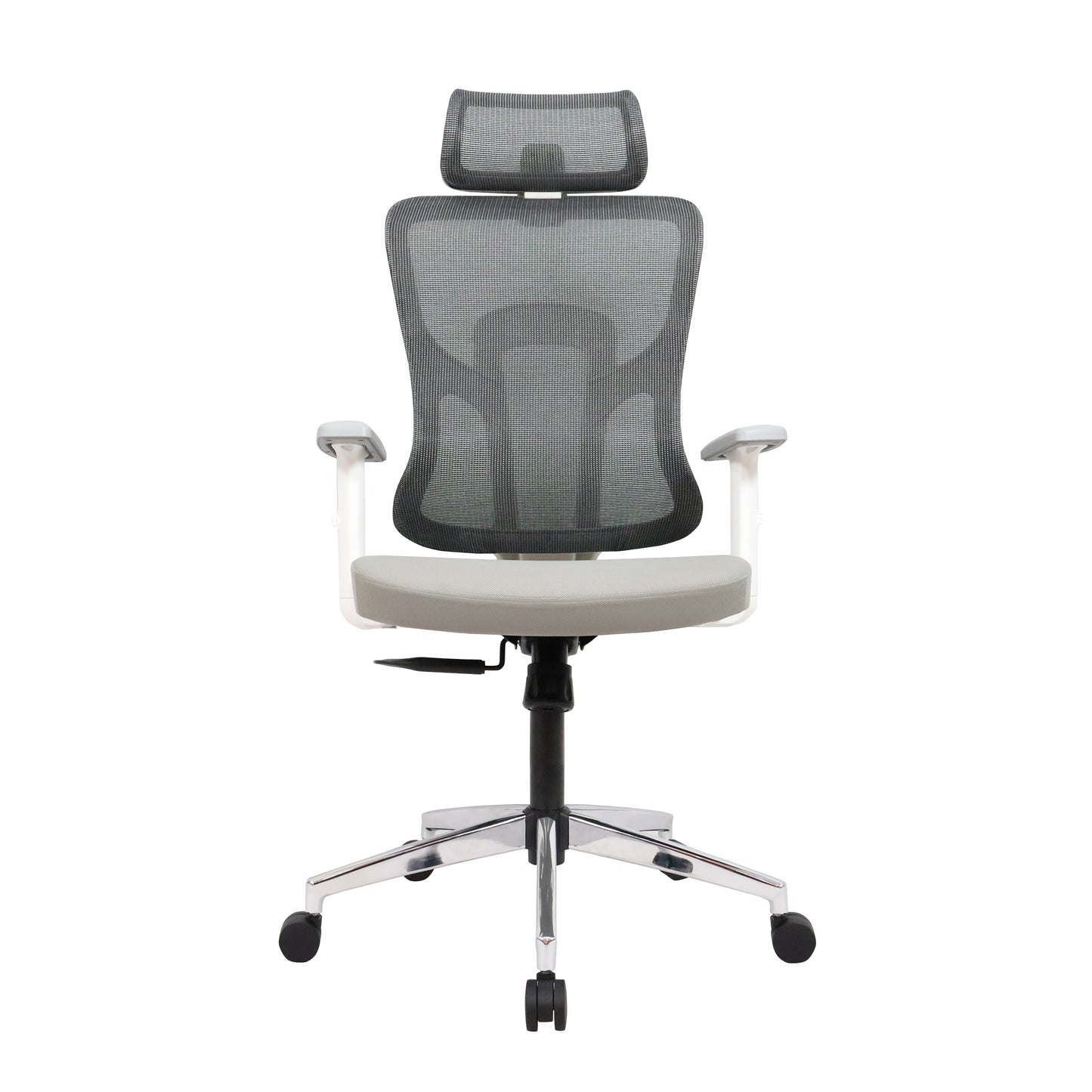 Lumbarc High Back Chair Executive Chairs - makemychairs