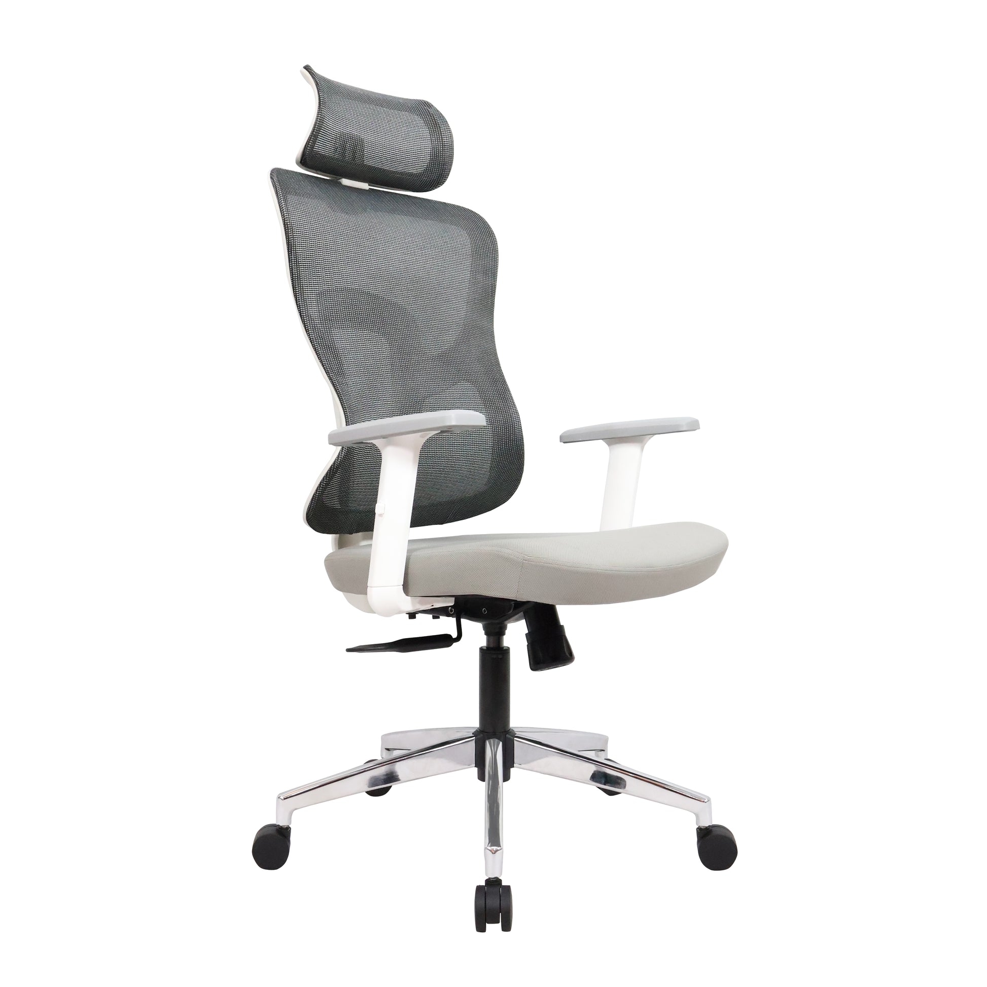 Lumbarc High Back Chair Executive Chairs - makemychairs