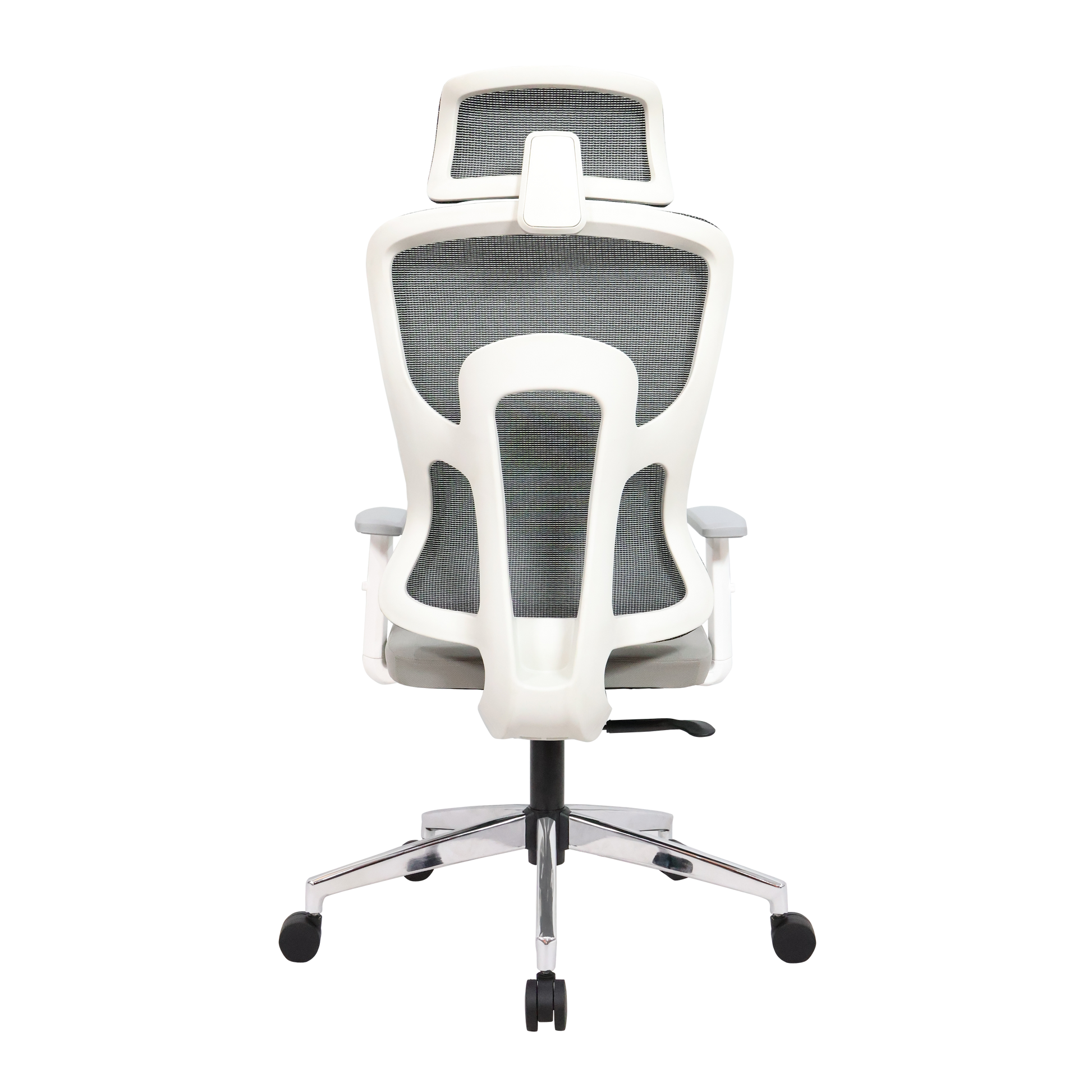 Lumbarc High Back Chair Executive Chairs - makemychairs