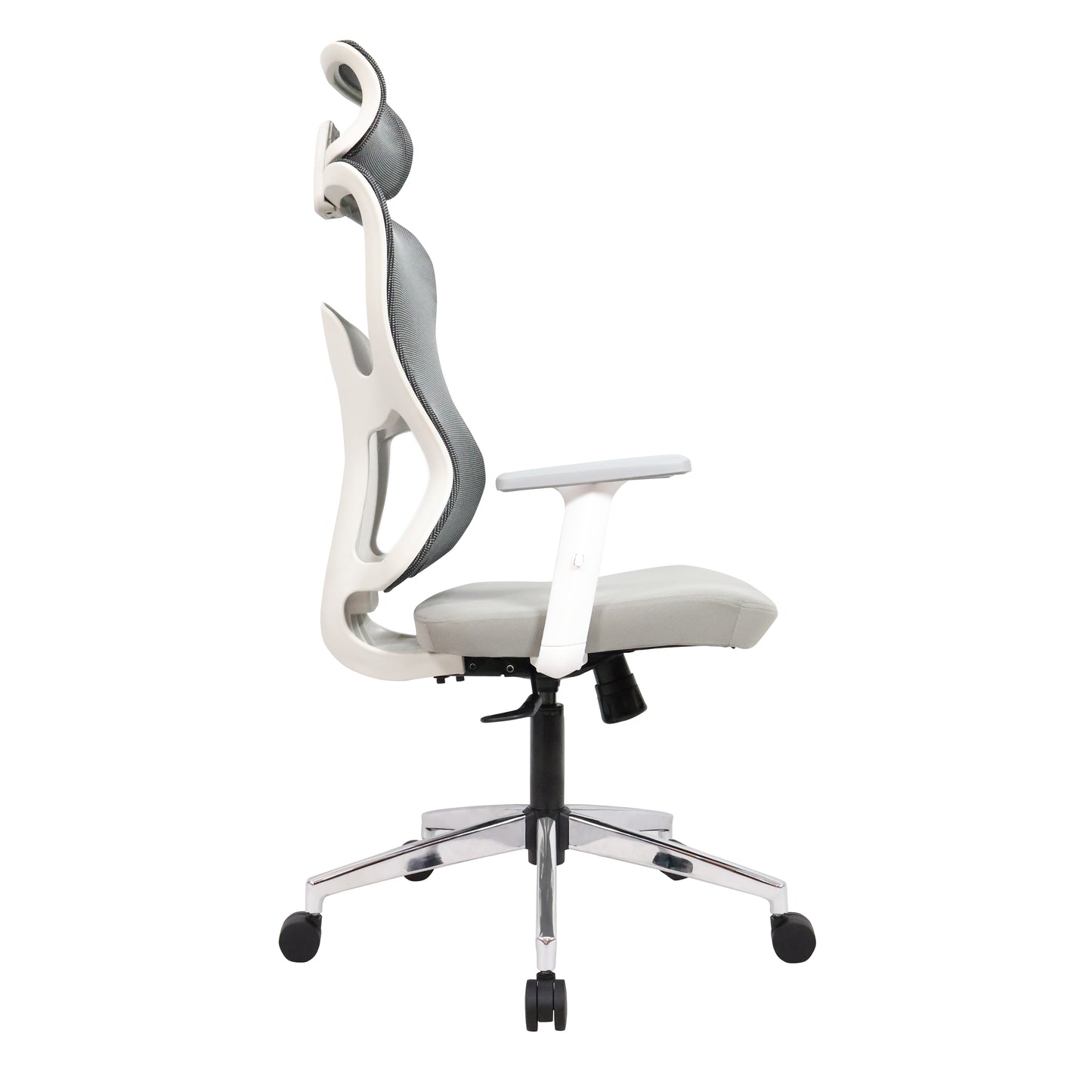 Lumbarc High Back Chair Executive Chairs - makemychairs