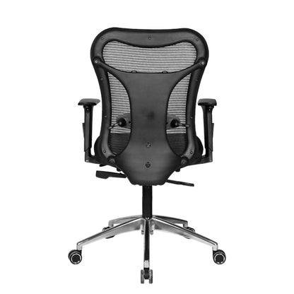 Optimus Premium MB Chair Executive Chairs - makemychairs