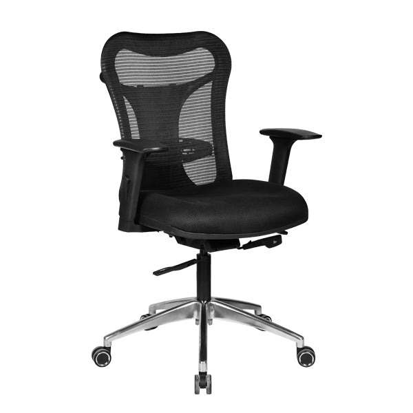 Optimus Premium MB Chair Executive Chairs - makemychairs