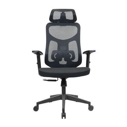 Pulse High Back Chair Executive Chairs - makemychairs