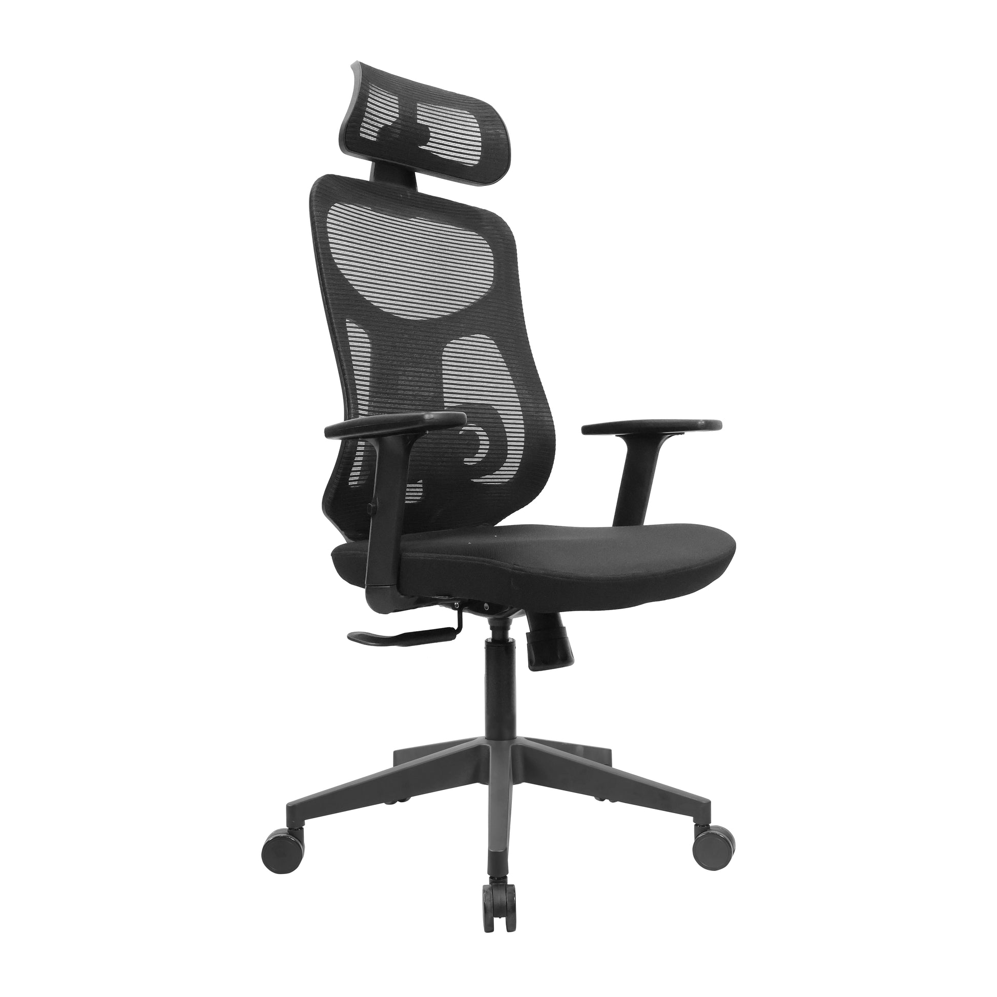 Pulse High Back Chair Executive Chairs - makemychairs