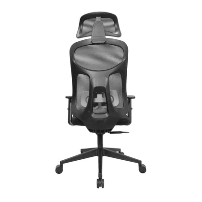 Pulse High Back Chair Executive Chairs - makemychairs