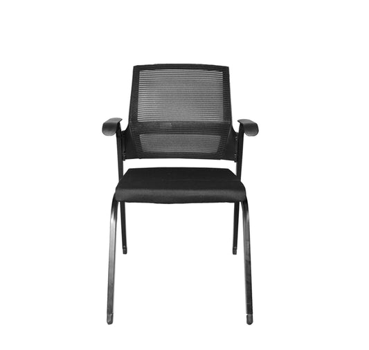Solitaire Visitor Chair Visitor Chairs - makemychairs