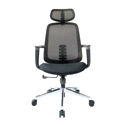 Spire High Back Chair Executive Chairs - makemychairs