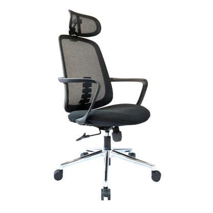 Spire High Back Chair Executive Chairs - makemychairs