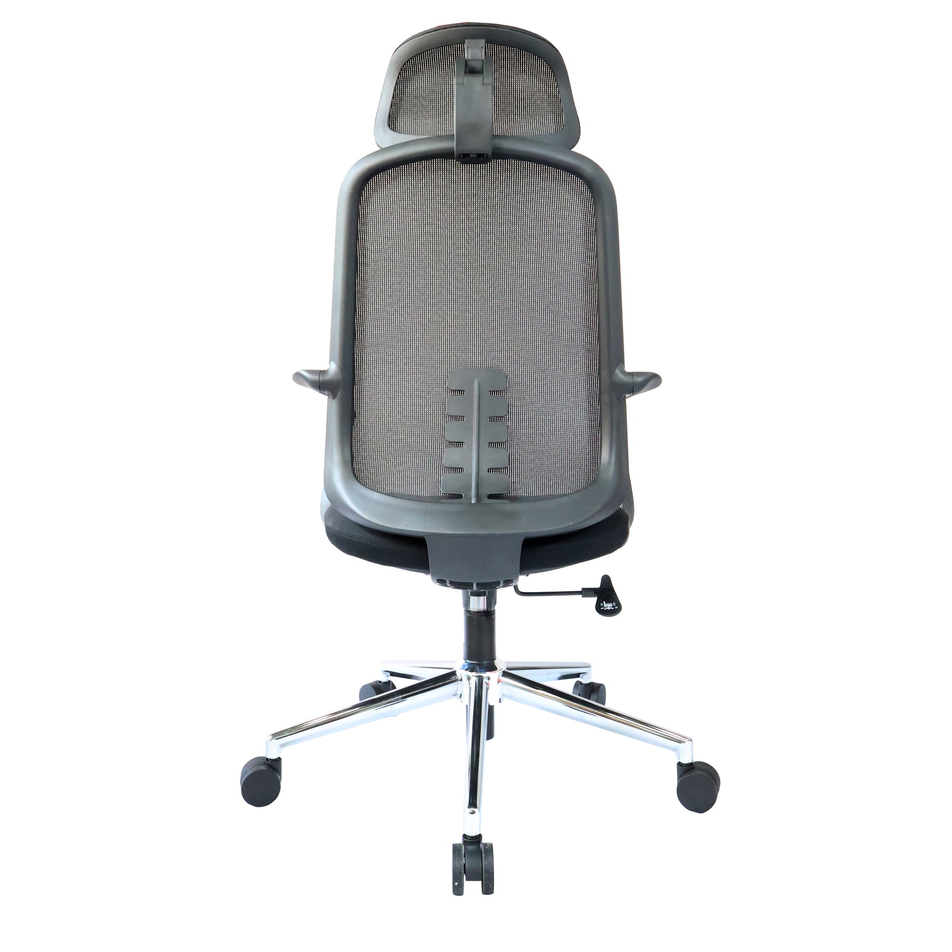 Spire High Back Chair Executive Chairs - makemychairs