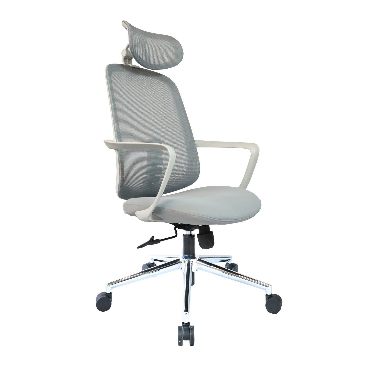 Spire High Back Chair Executive Chairs - makemychairs