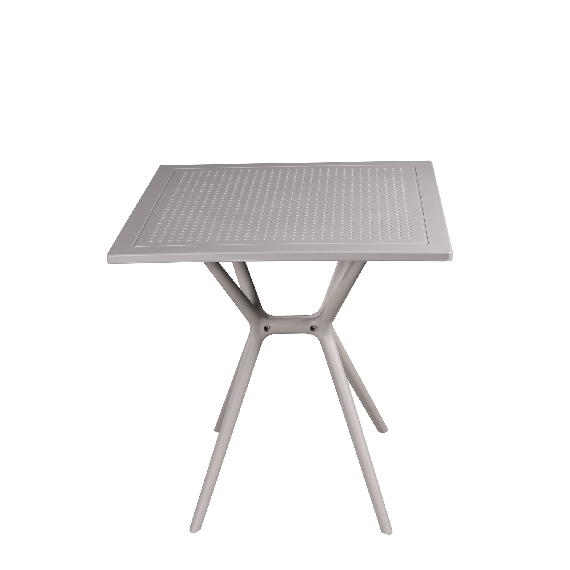 Urban Square Table Cafe Tables - makemychairs