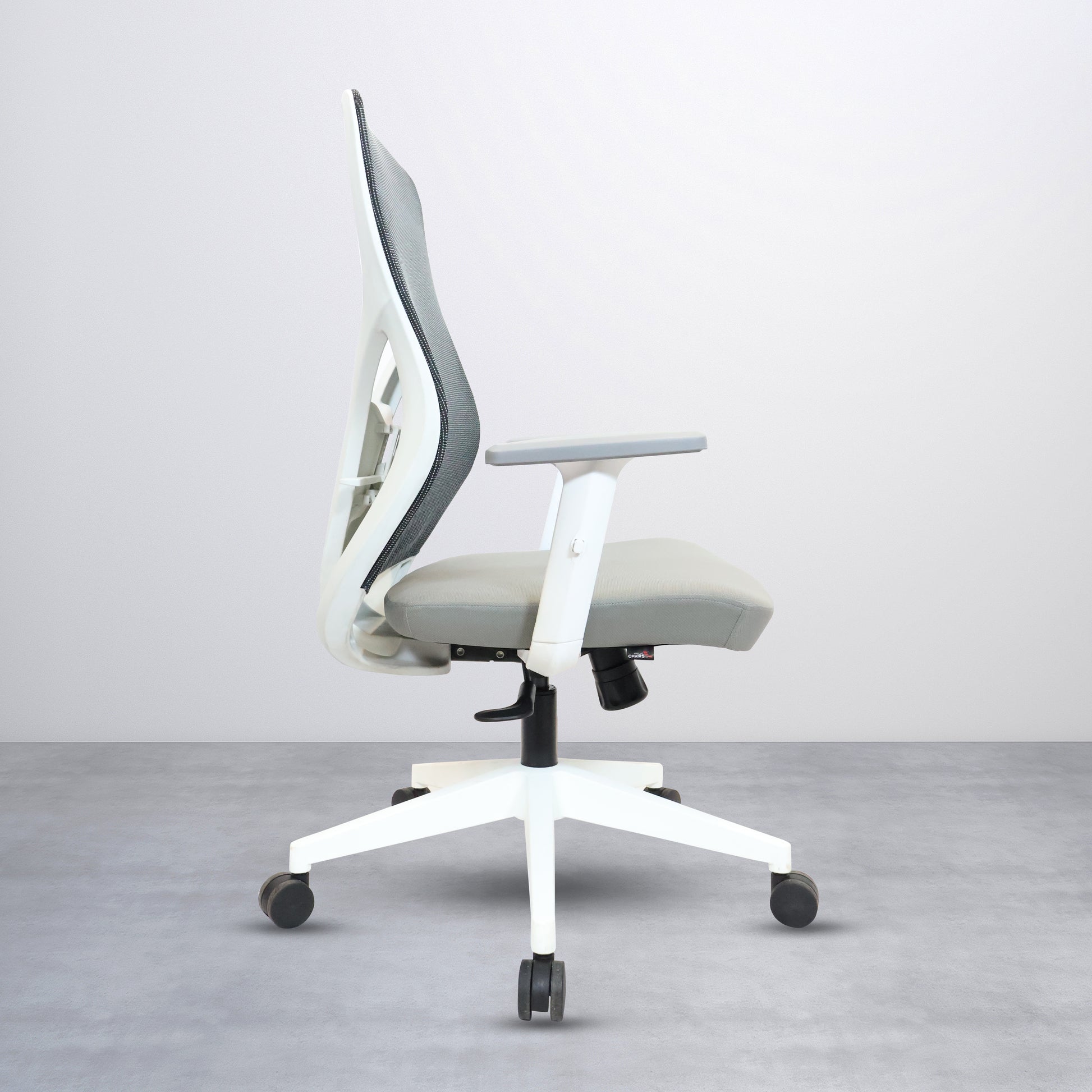 Sync Medium Back Chair Workstation chairs - makemychairs