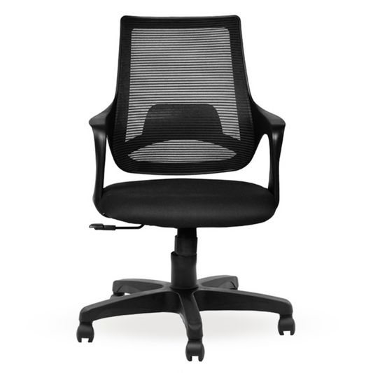 Pyrus Mesh Back Chair Workstation chairs - makemychairs