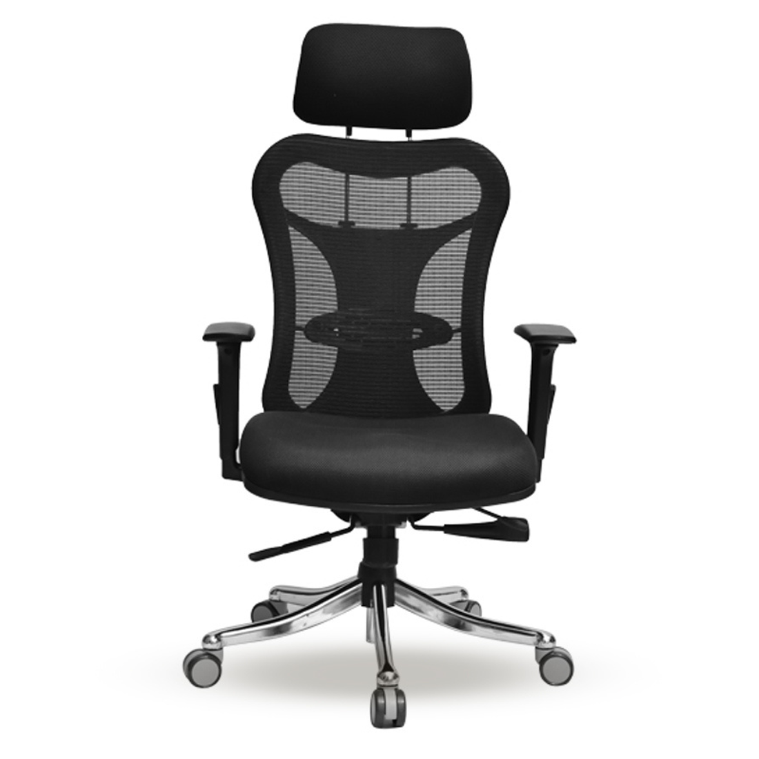 Optimus Elite High Back Chair Executive Chairs - makemychairs