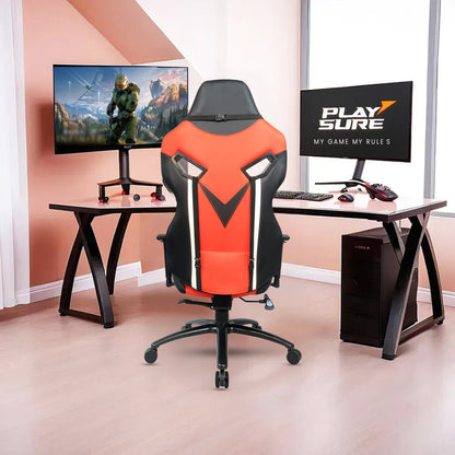 Vortex Gaming Chair Gaming Chairs - makemychairs