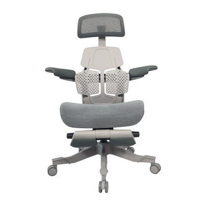 Spine High Back Chair Director Chairs - makemychairs