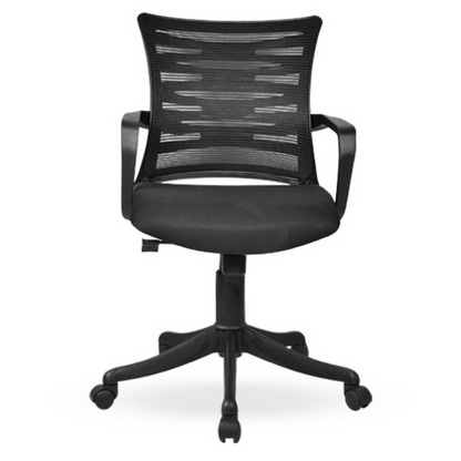 Kaabel Mesh Back Chair Workstation chairs - makemychairs