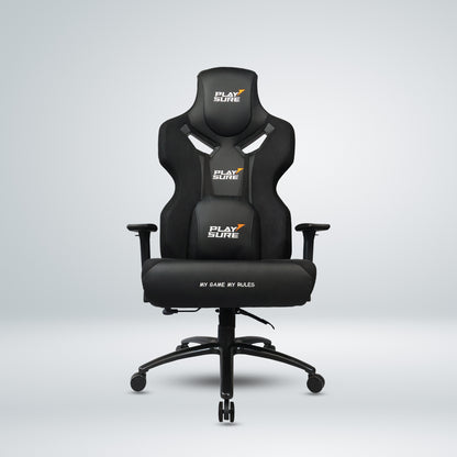 Phantom Gaming Chair Gaming Chairs - makemychairs