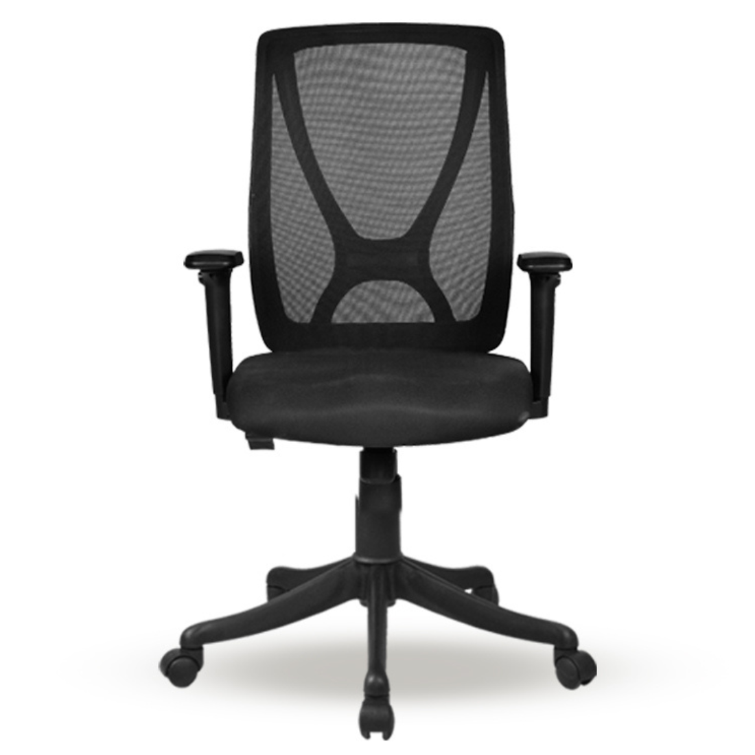 Xtream Medium Back Chair Workstation chairs - makemychairs