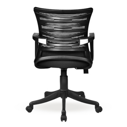 Kaabel Mesh Back Chair Workstation chairs - makemychairs